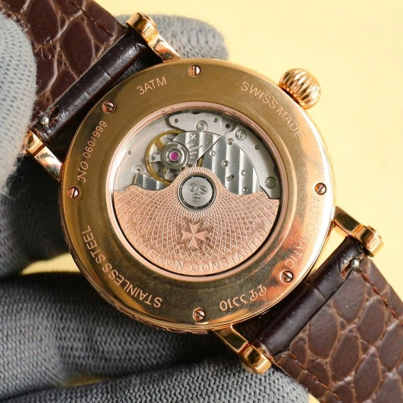 PATEK PHILIPPE Watches Bold 196120