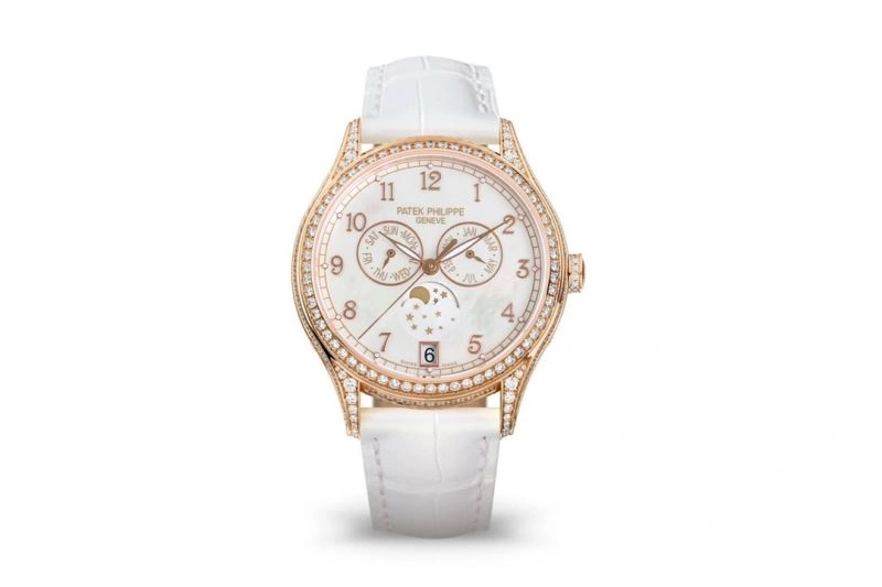 Casual PATEK PHILIPPE Watches 196103