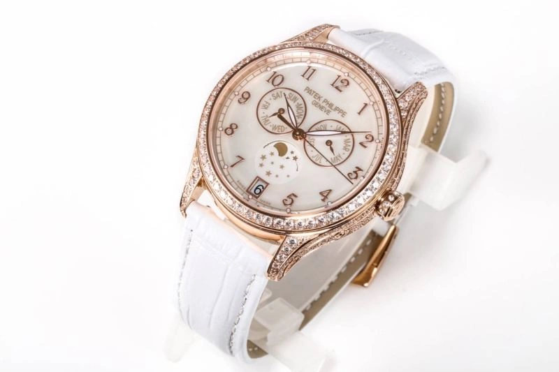 Casual PATEK PHILIPPE Watches 196103