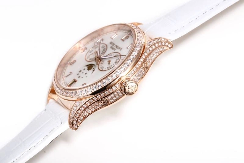 Casual PATEK PHILIPPE Watches 196103