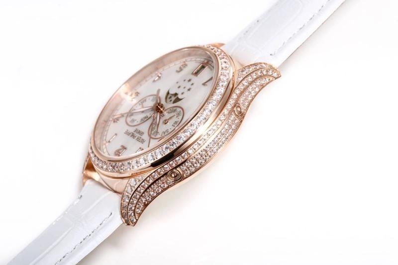 Casual PATEK PHILIPPE Watches 196103