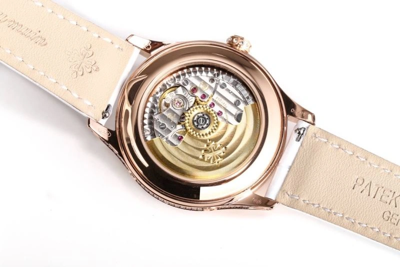 Casual PATEK PHILIPPE Watches 196103
