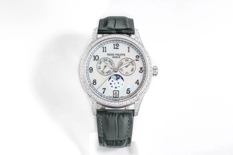 Cozy PATEK PHILIPPE Watches 196101