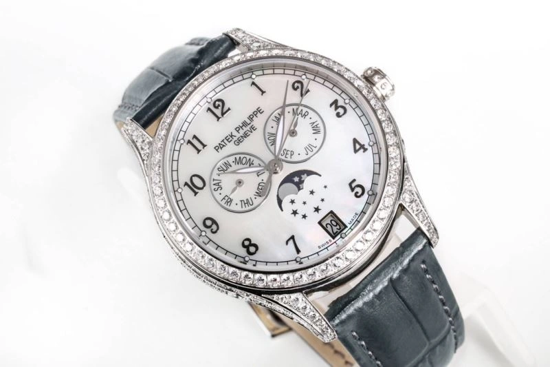 Cozy PATEK PHILIPPE Watches 196101