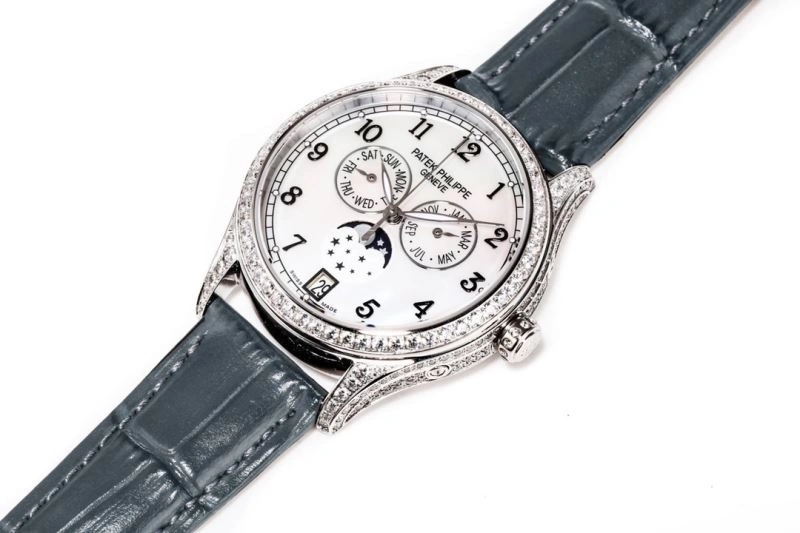 Cozy PATEK PHILIPPE Watches 196101