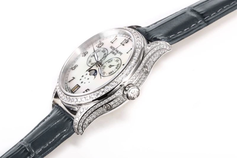 Cozy PATEK PHILIPPE Watches 196101