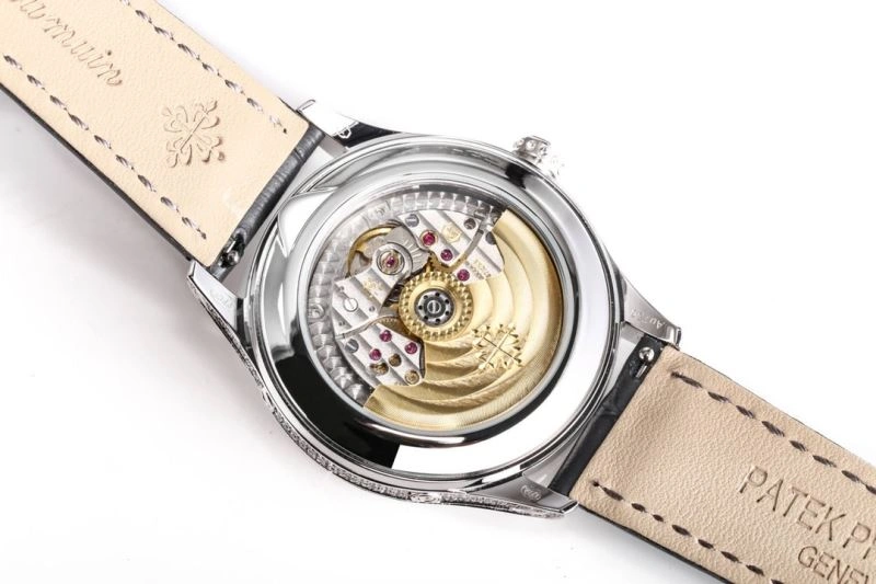 Cozy PATEK PHILIPPE Watches 196101