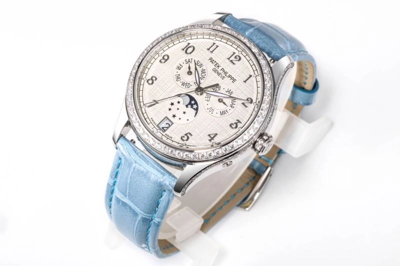 WaterResistant PATEK PHILIPPE Watches 196100
