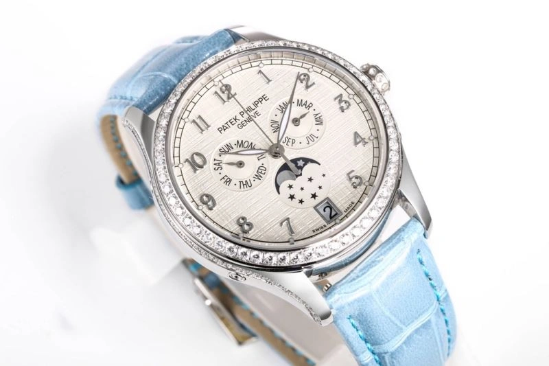 WaterResistant PATEK PHILIPPE Watches 196100