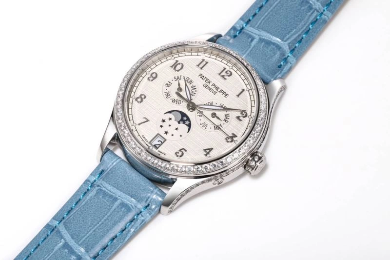 WaterResistant PATEK PHILIPPE Watches 196100