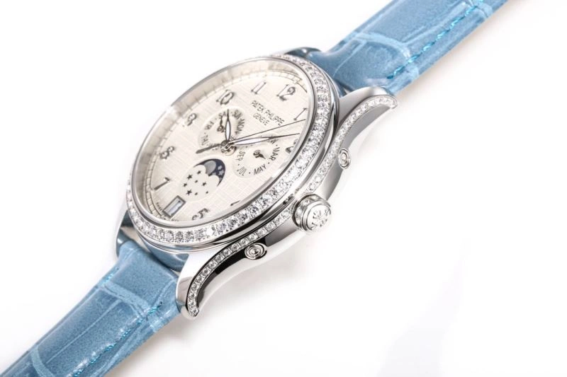 WaterResistant PATEK PHILIPPE Watches 196100