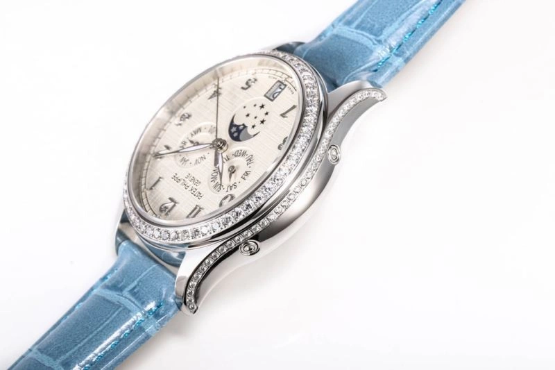 WaterResistant PATEK PHILIPPE Watches 196100