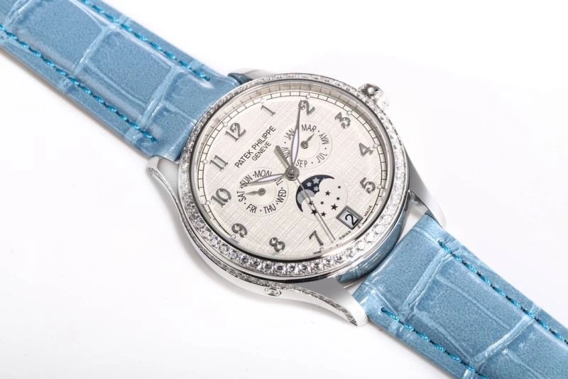 WaterResistant PATEK PHILIPPE Watches 196100