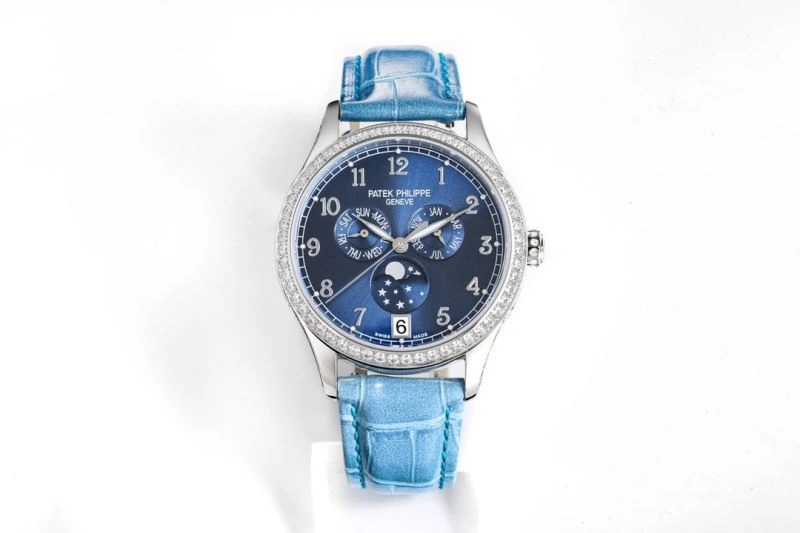 Stretchable PATEK PHILIPPE Watches 196099