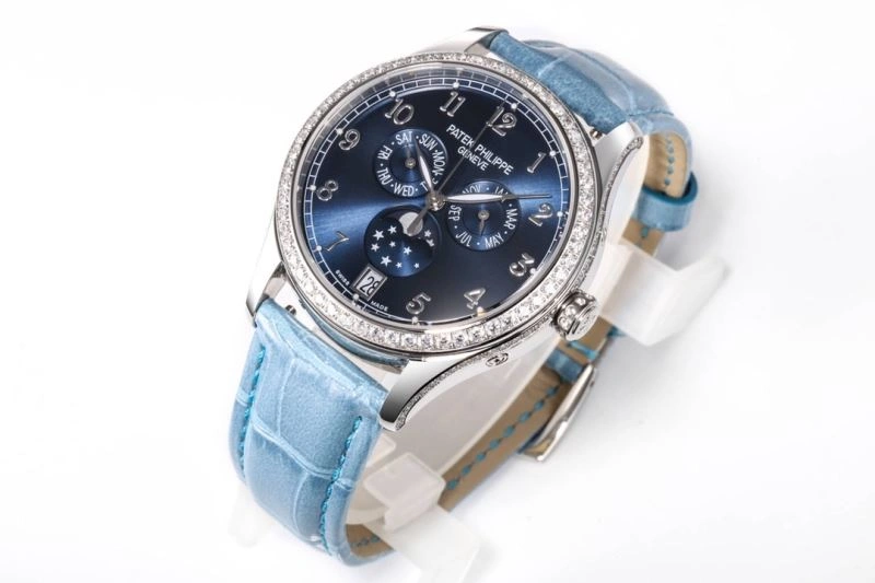 Stretchable PATEK PHILIPPE Watches 196099
