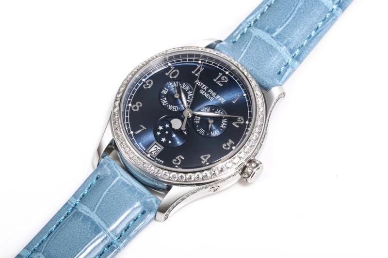 Stretchable PATEK PHILIPPE Watches 196099