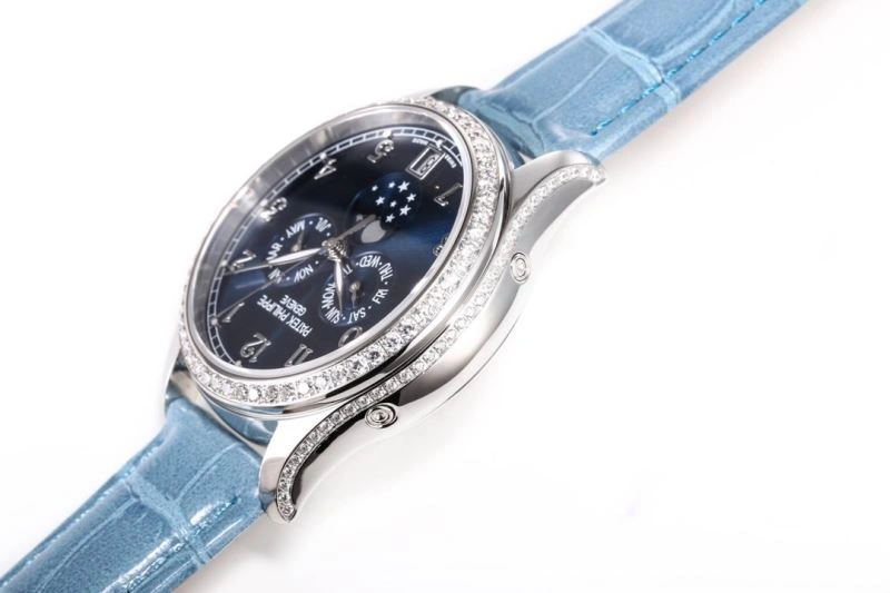 Stretchable PATEK PHILIPPE Watches 196099