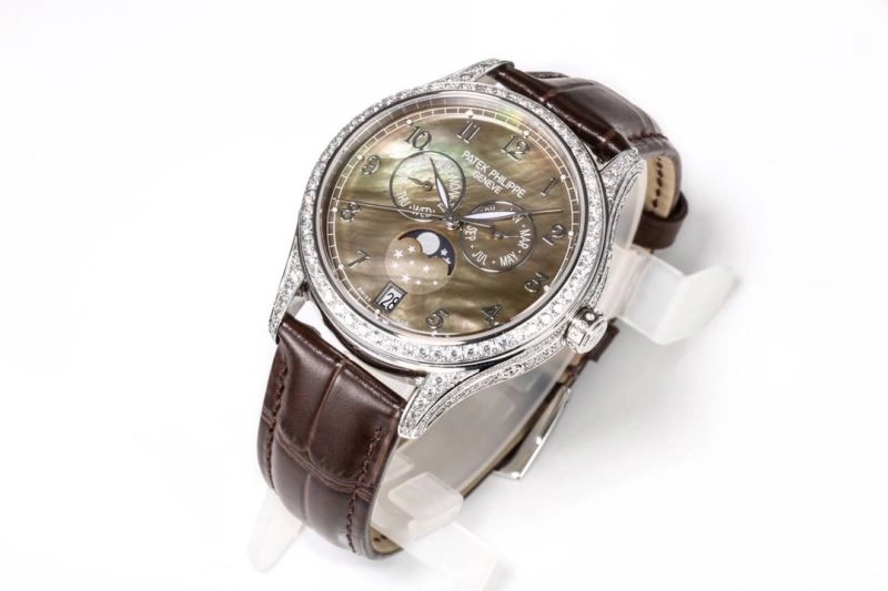 PATEK PHILIPPE Watches Effortless 196098