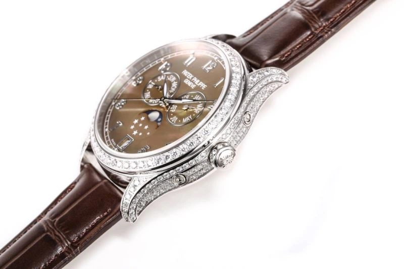 PATEK PHILIPPE Watches Effortless 196098