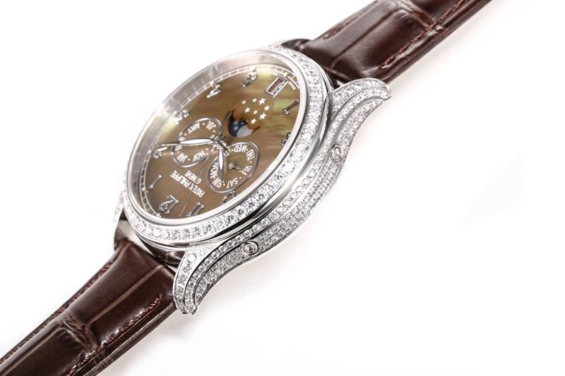 PATEK PHILIPPE Watches Effortless 196098