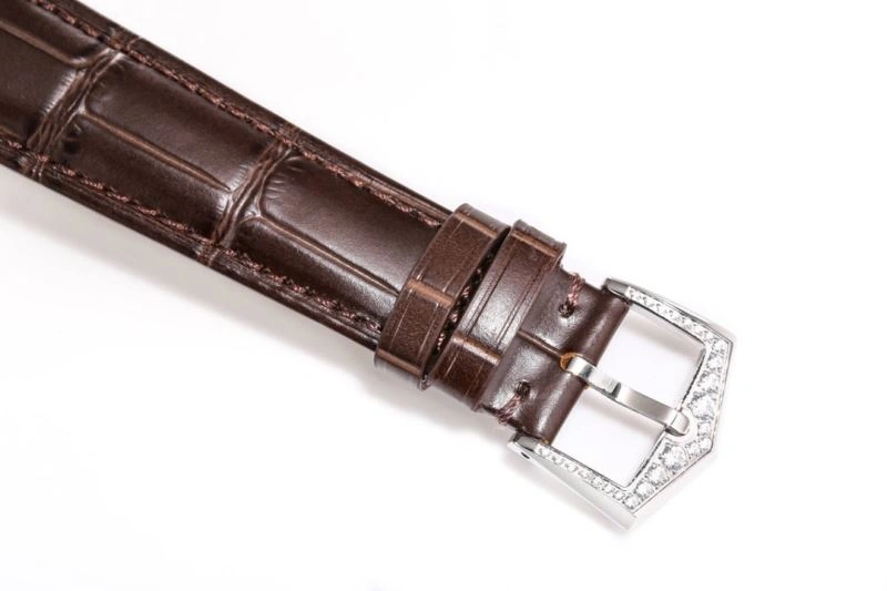 PATEK PHILIPPE Watches Effortless 196098