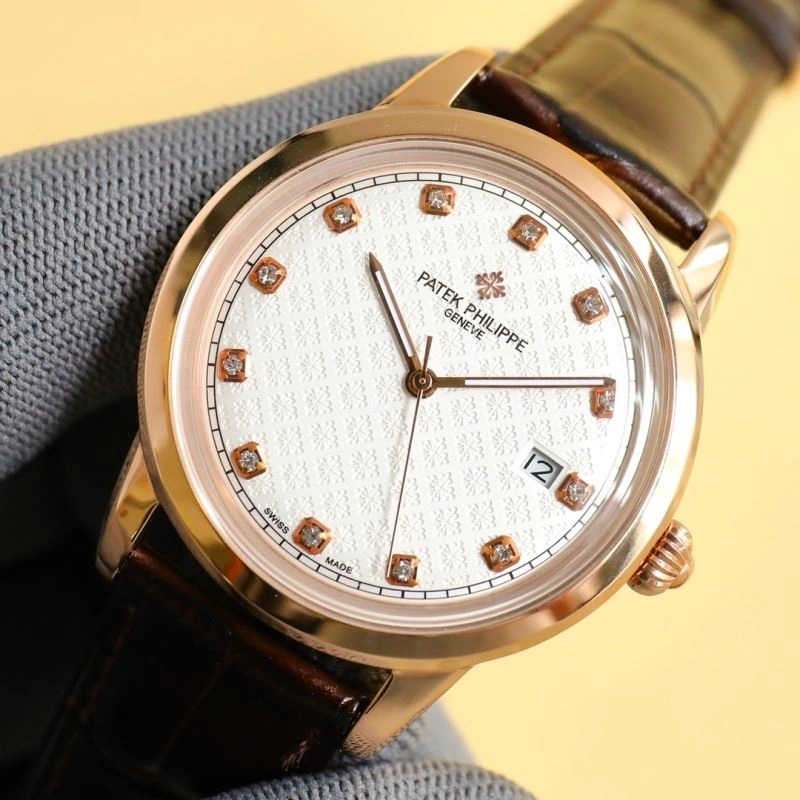 Functional PATEK PHILIPPE Watches 196096