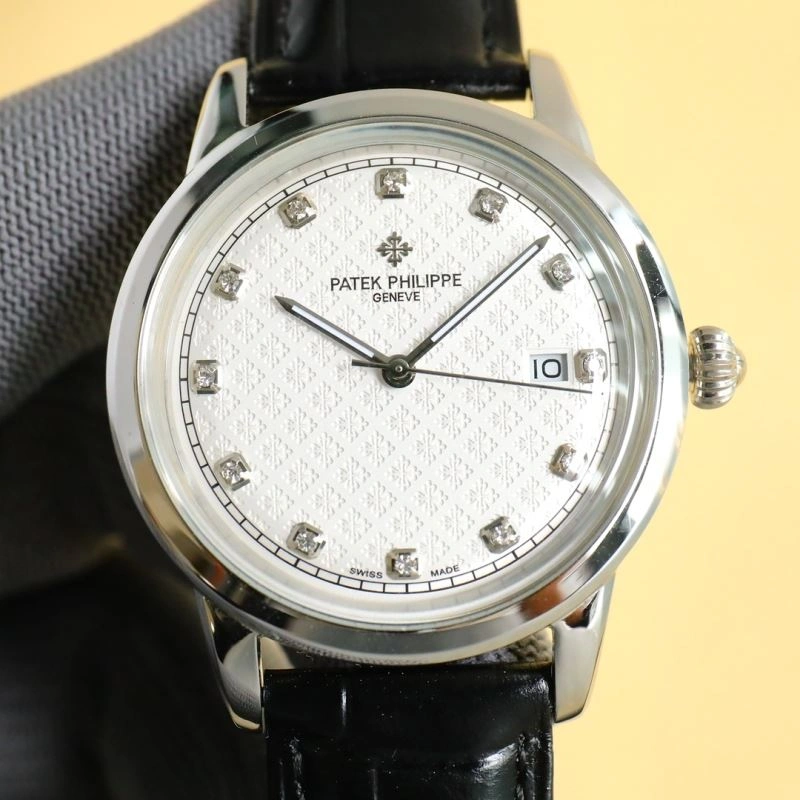Functional PATEK PHILIPPE Watches 196096