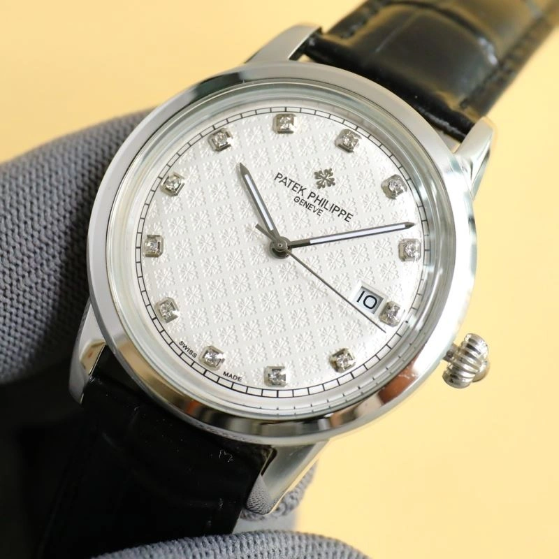 Functional PATEK PHILIPPE Watches 196096