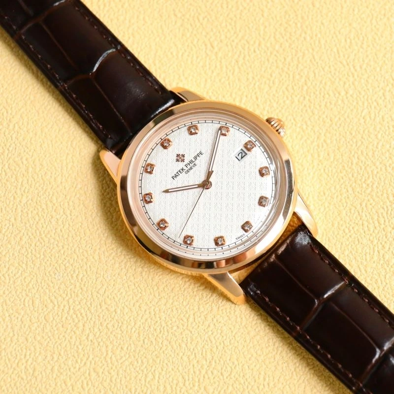 Functional PATEK PHILIPPE Watches 196096