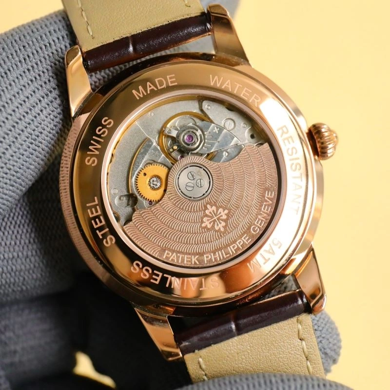 Functional PATEK PHILIPPE Watches 196096