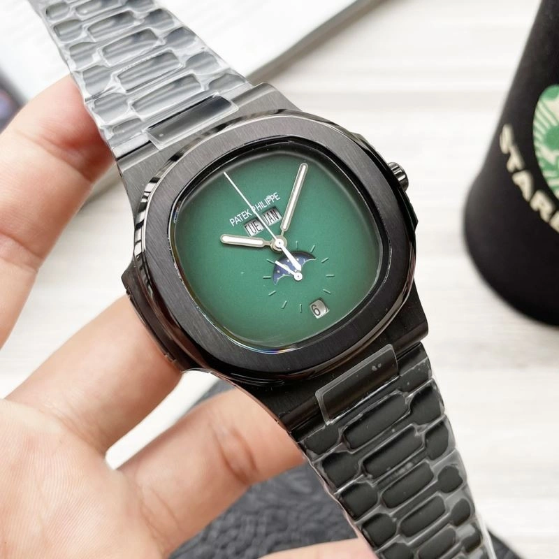 PATEK PHILIPPE Watches Sporty 196095
