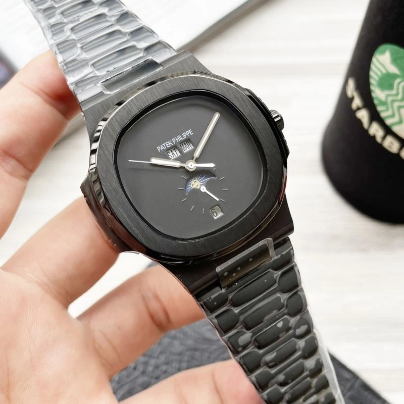 PATEK PHILIPPE Watches Sporty 196095