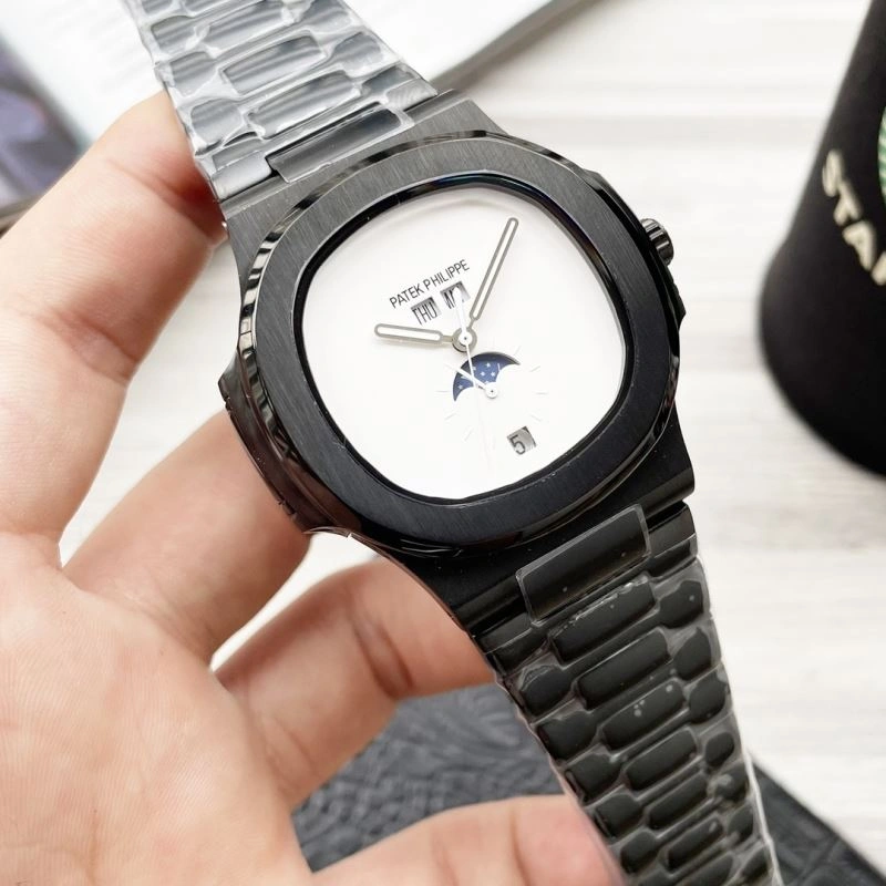 PATEK PHILIPPE Watches Sporty 196095