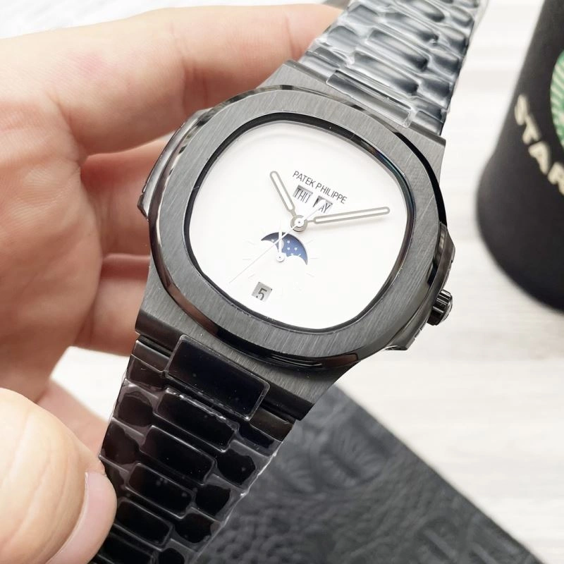 PATEK PHILIPPE Watches Sporty 196095