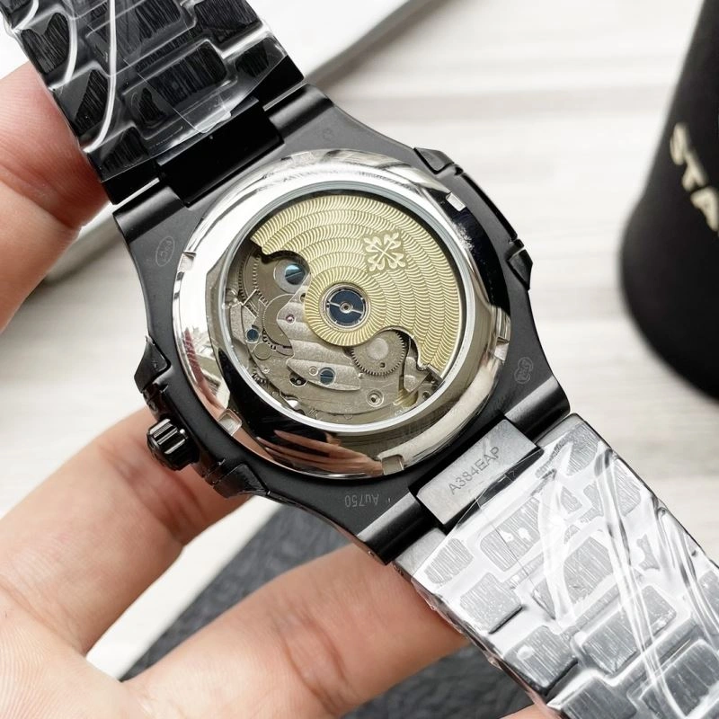 PATEK PHILIPPE Watches Sporty 196095