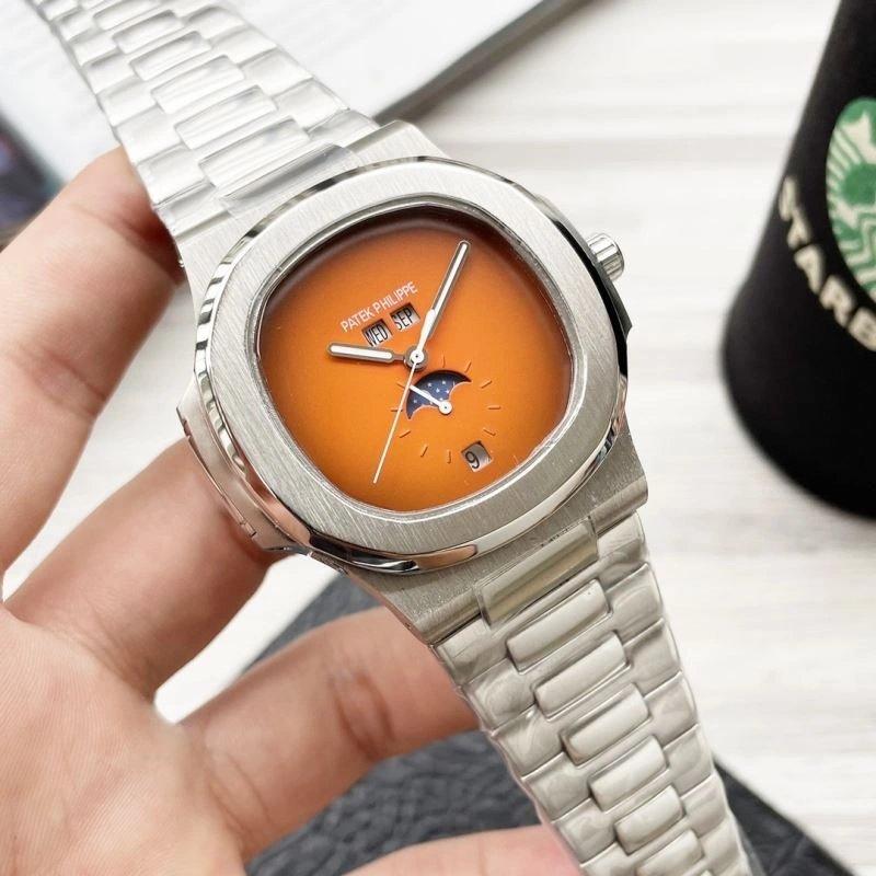 PATEK PHILIPPE Watches TravelReady 196083