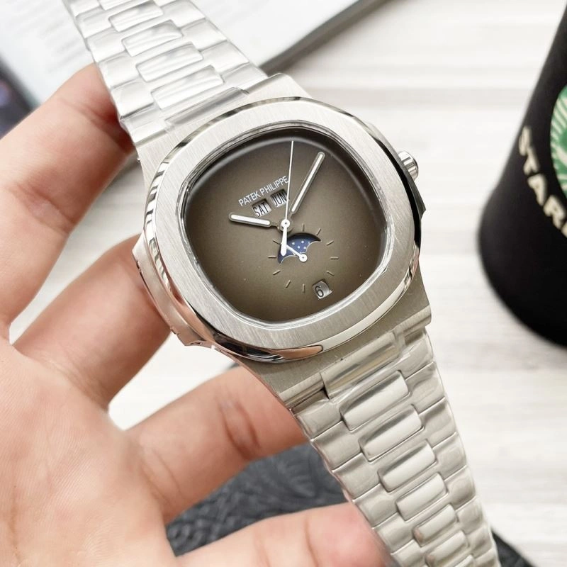 PATEK PHILIPPE Watches TravelReady 196083