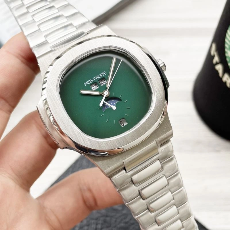 PATEK PHILIPPE Watches TravelReady 196083