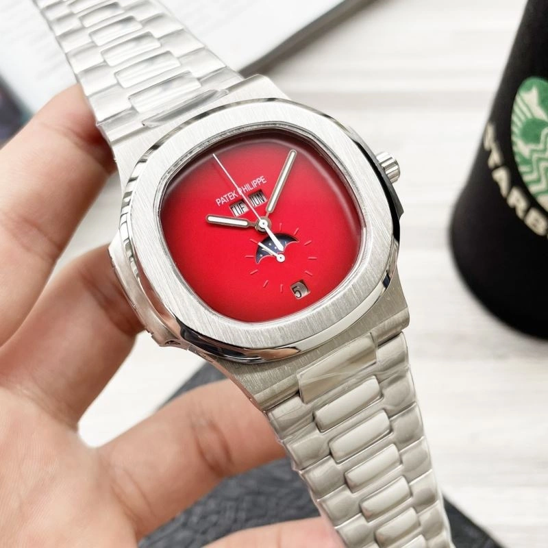 PATEK PHILIPPE Watches TravelReady 196083