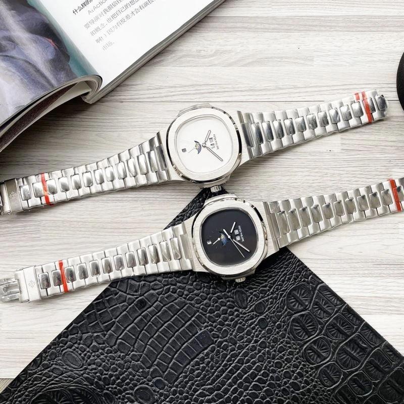 PATEK PHILIPPE Watches TravelReady 196083