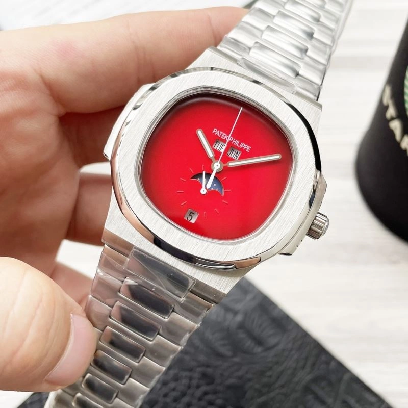 PATEK PHILIPPE Watches TravelReady 196083