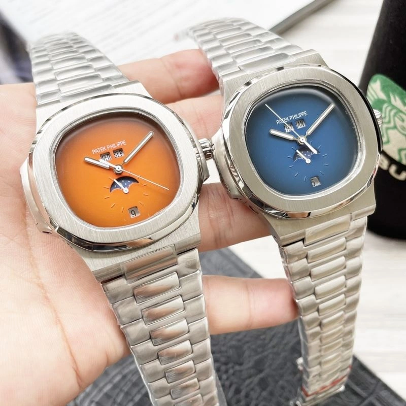 PATEK PHILIPPE Watches TravelReady 196083
