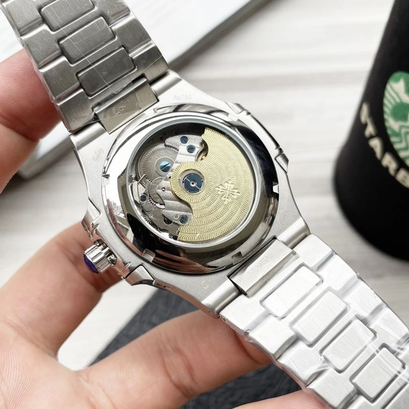 PATEK PHILIPPE Watches TravelReady 196083