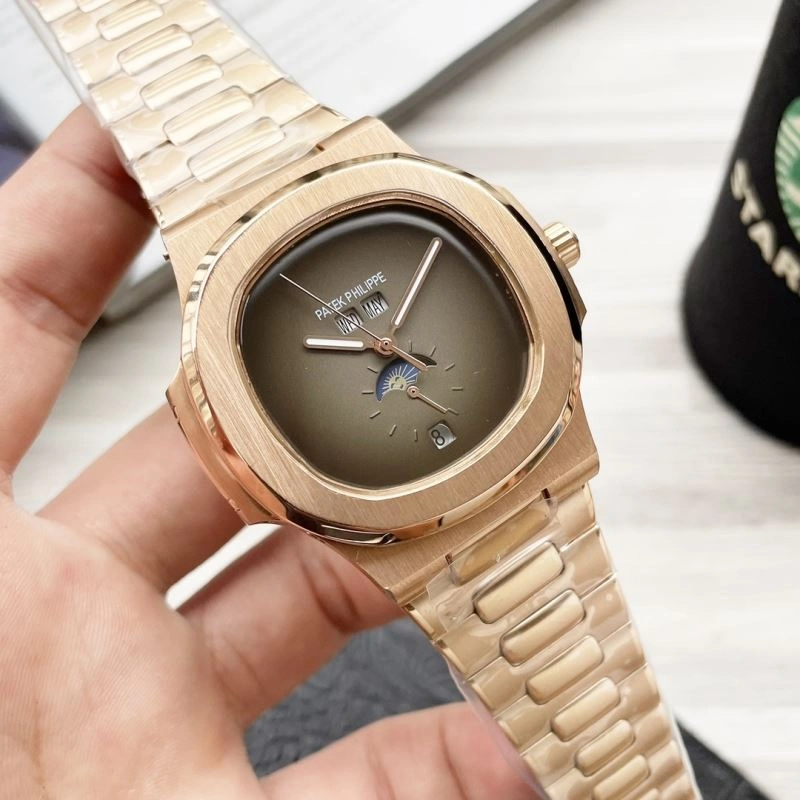 PATEK PHILIPPE Watches Casual 196081