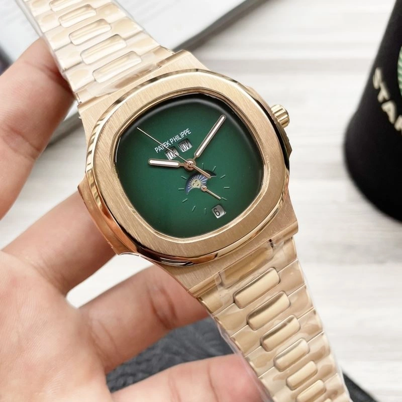 PATEK PHILIPPE Watches Casual 196081