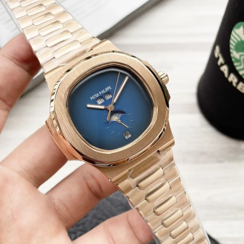 PATEK PHILIPPE Watches Casual 196081