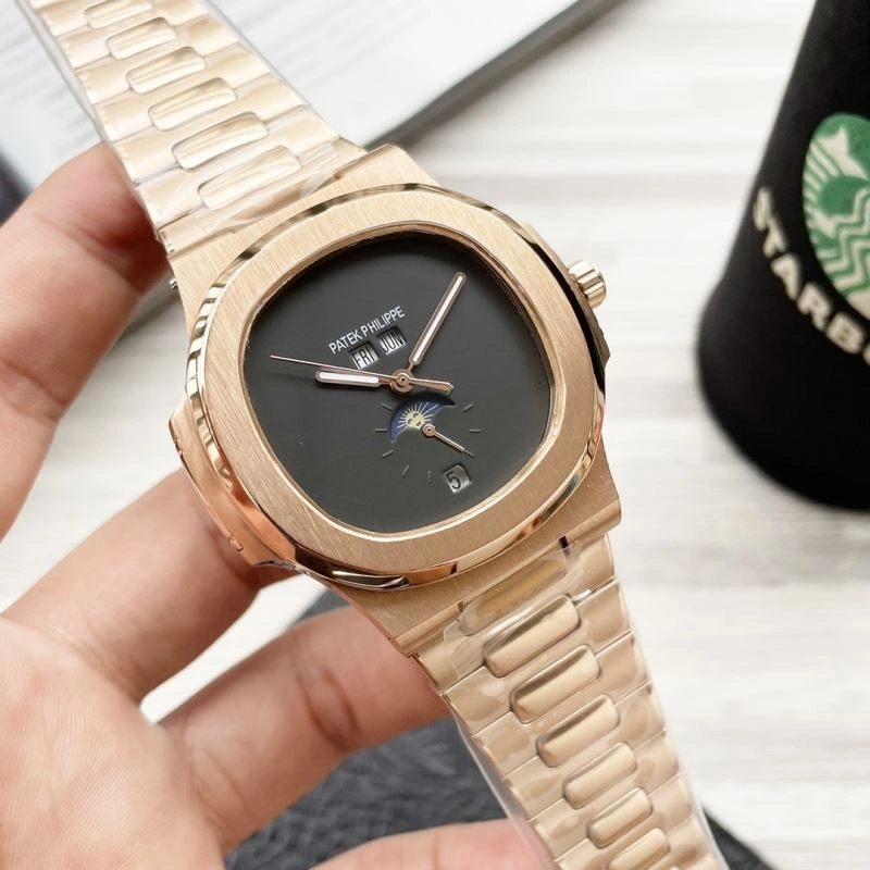 PATEK PHILIPPE Watches Casual 196081