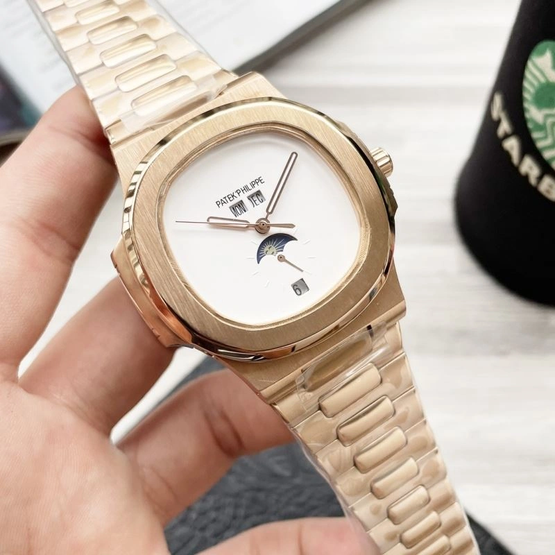 PATEK PHILIPPE Watches Casual 196081