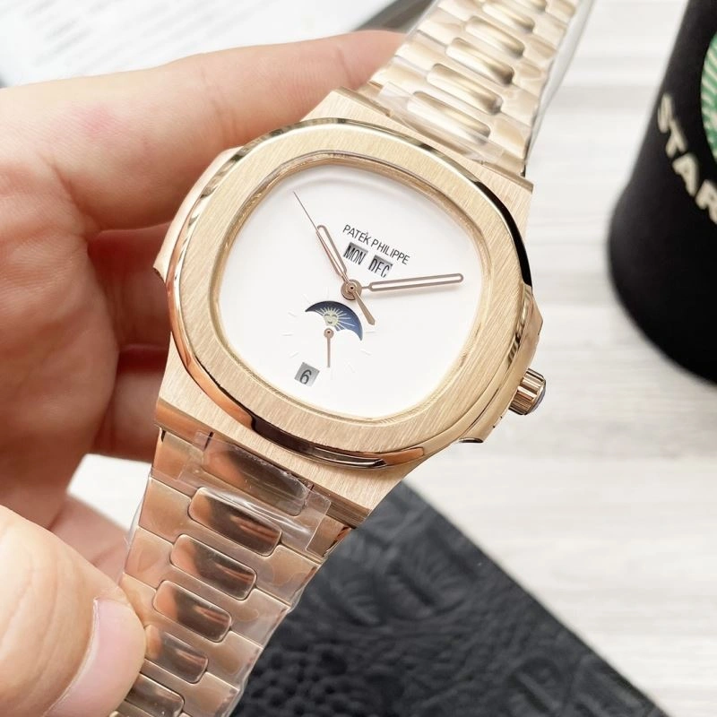 PATEK PHILIPPE Watches Casual 196081