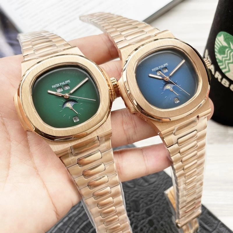 PATEK PHILIPPE Watches Casual 196081
